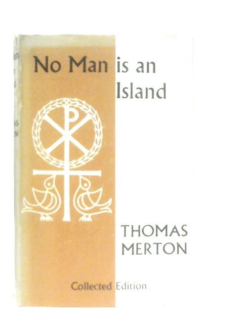 No Man is an Island von Thomas Meron