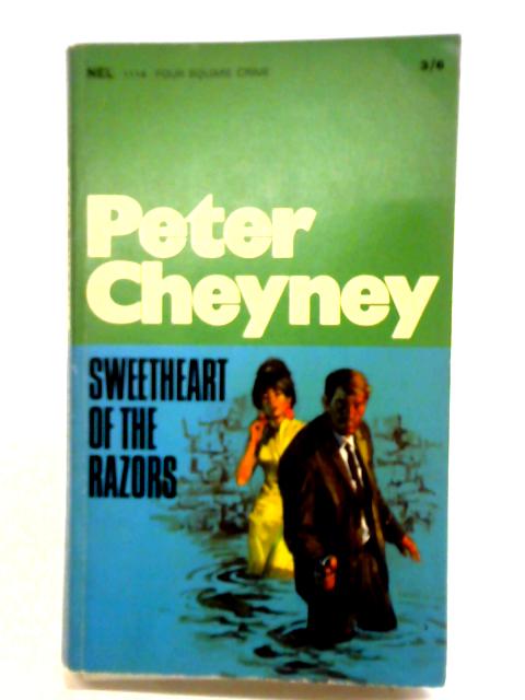 Sweetheart Of The Razors