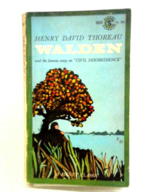 Walden von Henry David Thoreau