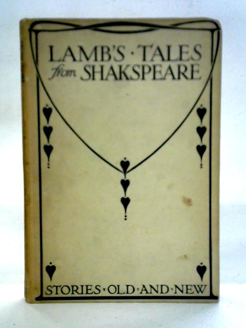 Tales from Shakespeare By Charles Lamb