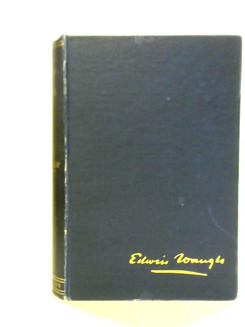 Poems and Songs by Edwin Waugh von Edwin Waugh