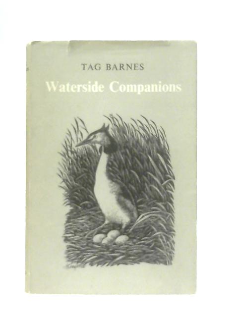 Waterside Companions By Tag Barnes
