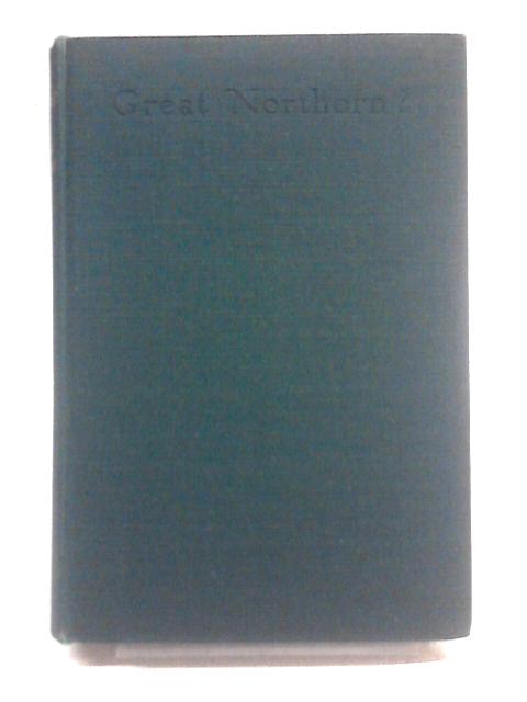 Great Northern? By Arthur Ransome