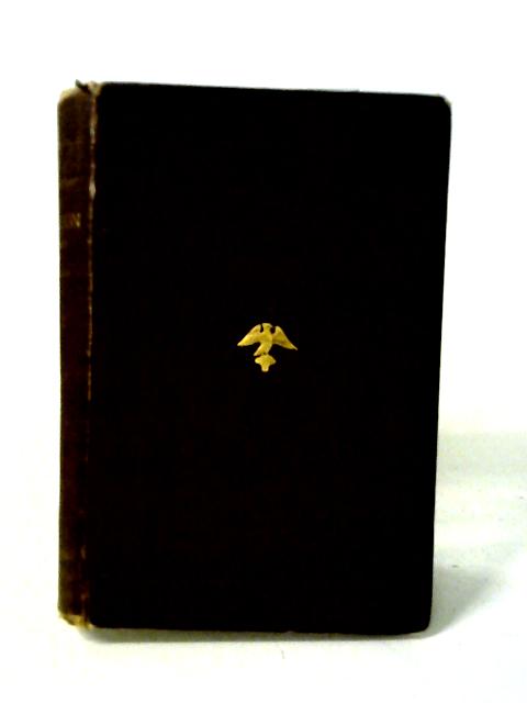 A Short History of Napoleon the First von John Robert Seeley