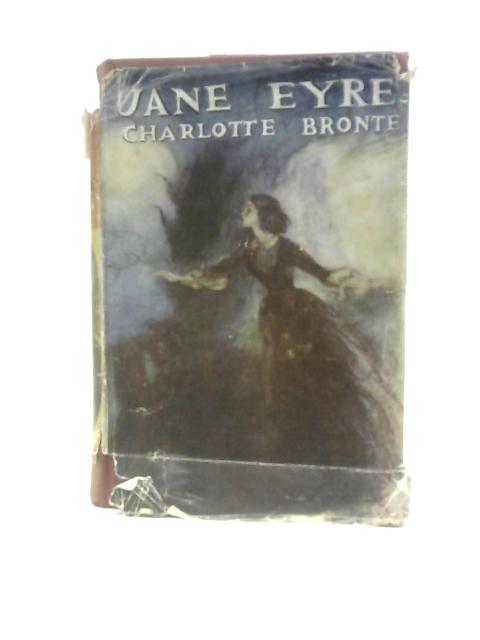 Jane Eyre von Charlotte Bronte