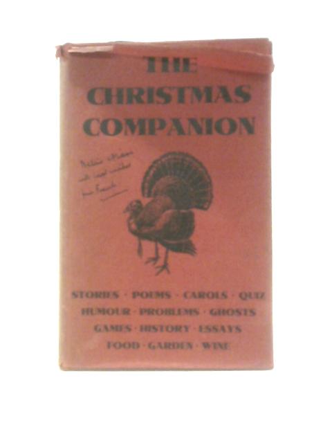 The Christmas Companion By Various