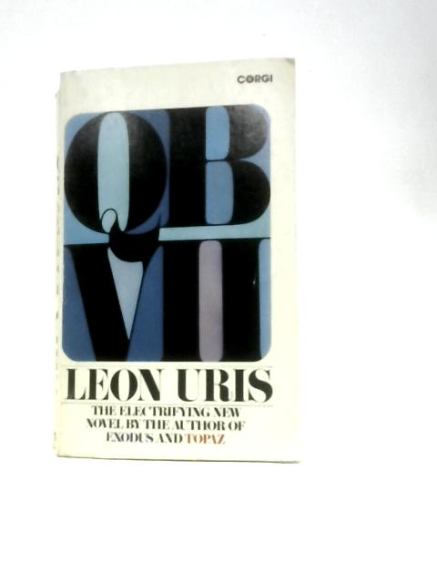 QB VII von Leon Uris