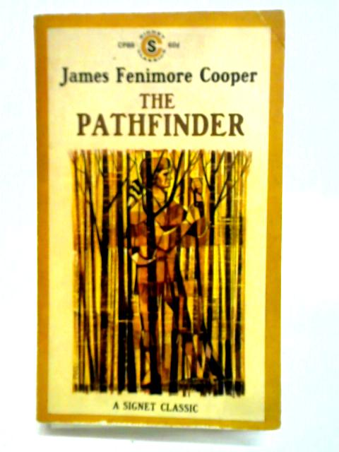Pathfinder By James Fenimore Cooper