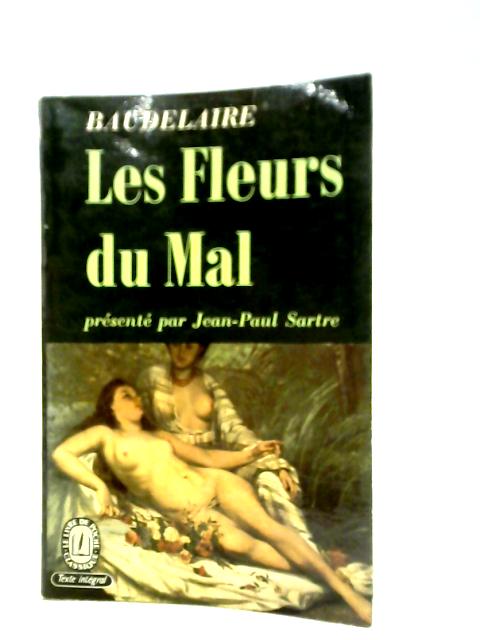 Les Fleurs Du Mal By Baudelaire