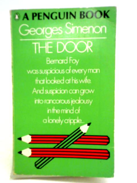 The Door By Georges Simenon
