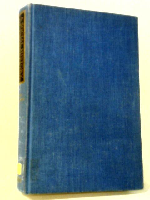 A Social History of Engineering. von W.H.G Armytage