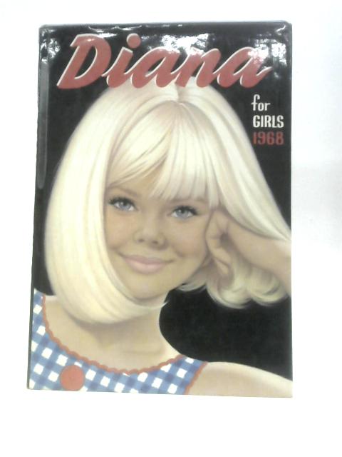 Diana For Girls 1968