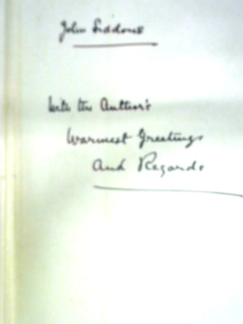 Do We Need A New Idea Of God? von Edmund Henry Reeman