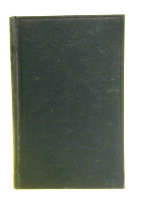 The Assembly In The Close Of The Gospels, And Other Readings And Addresses, U.S.A., 1945 By James Taylor