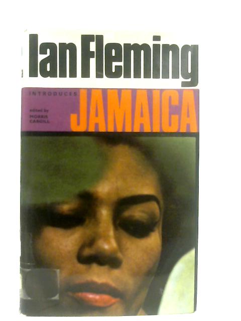 Ian Fleming introduces Jamaica von Cargill, Morris.