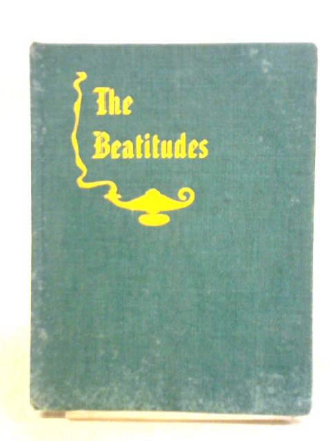 The Beatitudes von Irma Stewart