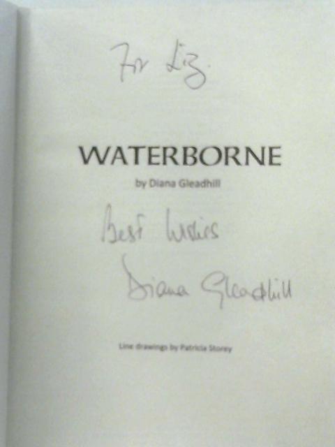 Waterborne von Diana Gleadhill