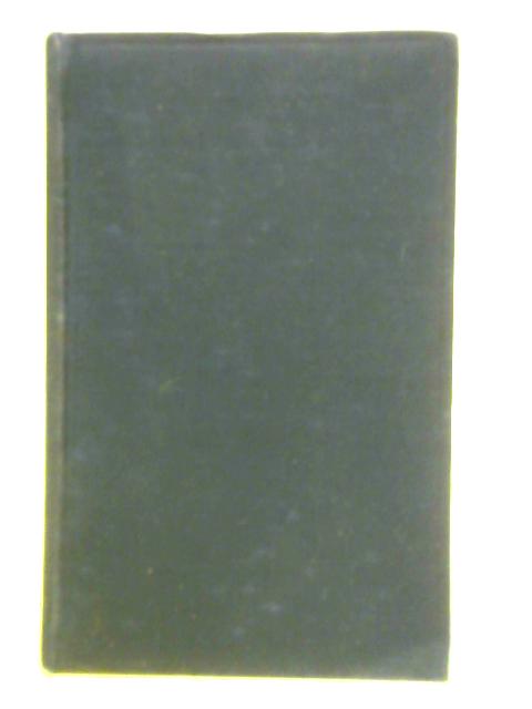 The Fulness and Other Ministry Notes of Meetings in U.S.A. 1937-1944 Vol.191 By J. Taylor