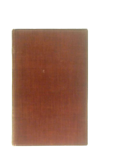 Decline and Fall of the Roman Empire Vol III By Edward Gibbon