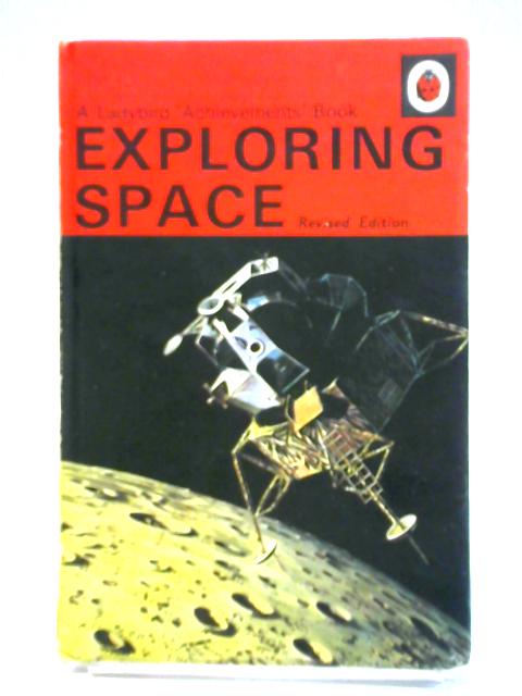 Exploring Space von Roy Worvill