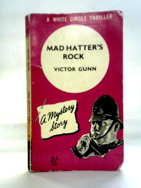 Mad Hatter's Rock von Victor Gunn