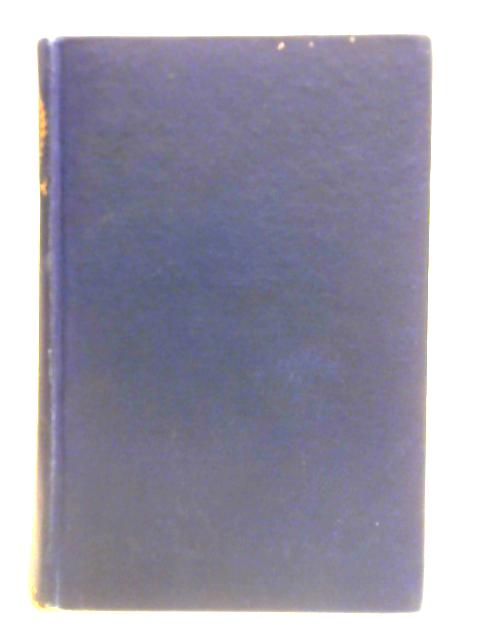 The Poetical Works of Robert Burns By Robert Burns