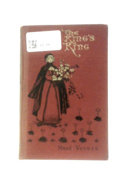 The King's Ring von Maud Vevers