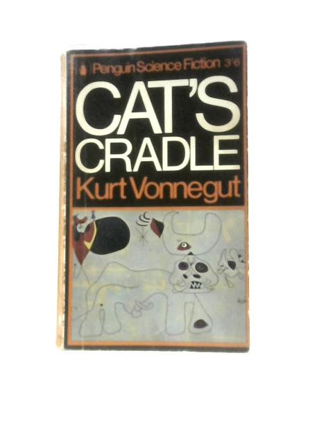 Cat's Cradle (Penguin Science Fiction 2308) par Kurt Vonnegut, Jr.