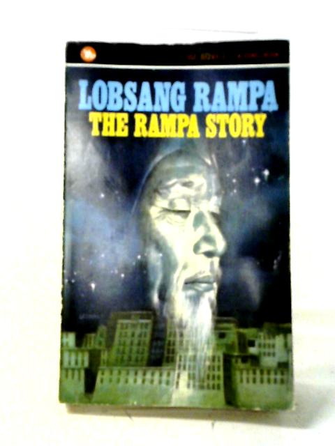 The Rampa Story von T.Lobsang Rampa