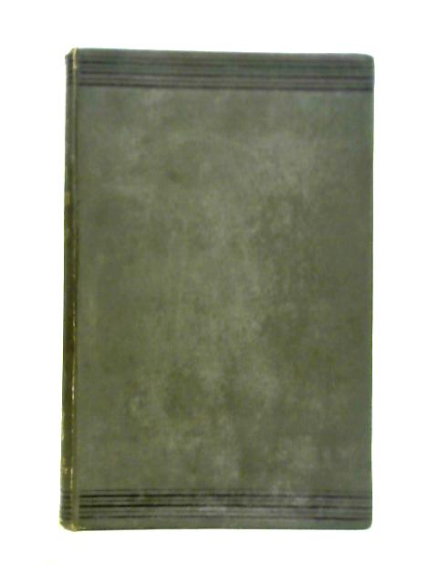 An Eighth-Century Latin-Anglo-Saxon Glossary par J. H. Hessels Ed.