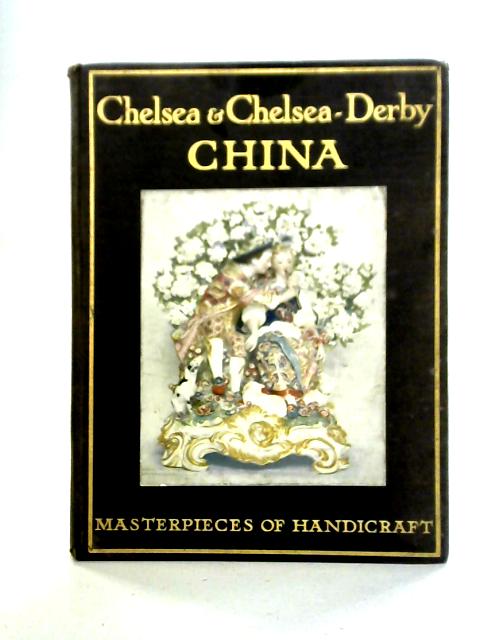 Chelsea and Chelsea-Derby China By Egan Mew