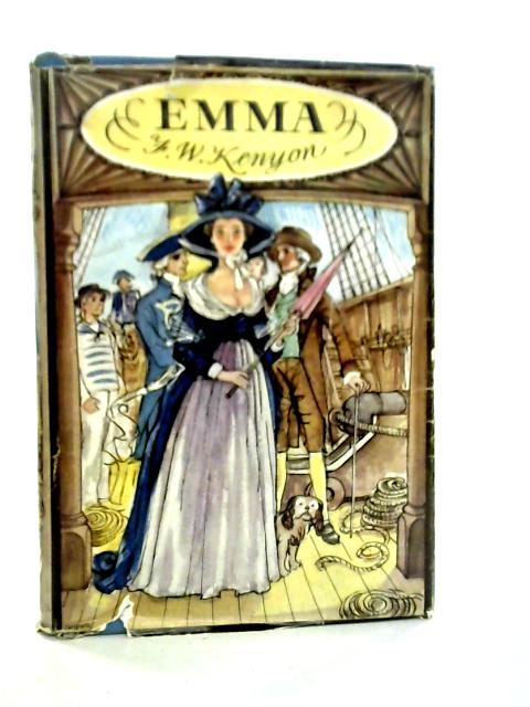 Emma By F. W. Kenyon