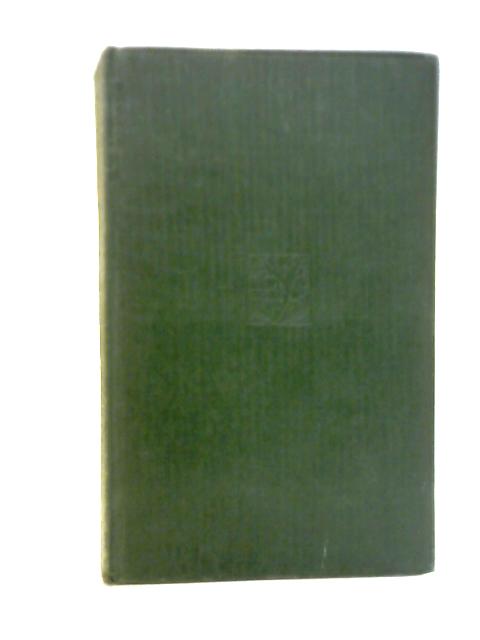 The Bible in Spain By George Borrow