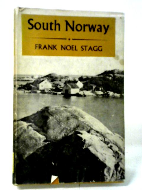 South Norway von Frank Noel Stagg