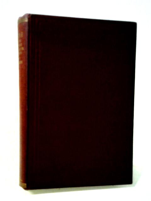 The Bible From the Standpoint of the Higher Criticism: The Old Testament von Ramsden Balmforth