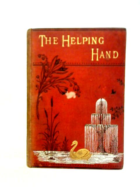 The Helping Hand By Alice Price