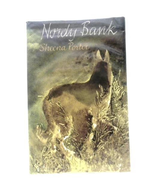 Nordy Bank von Sheena Porter