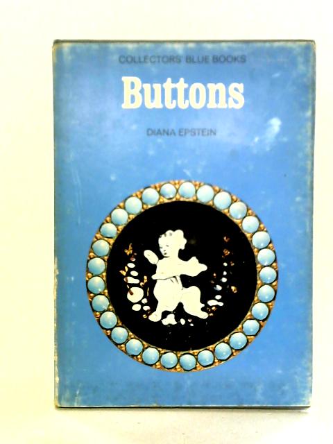 Buttons By Diana Epstein