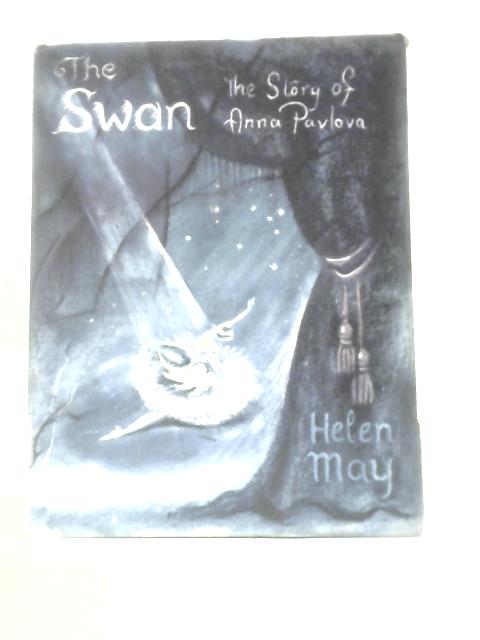 The Swan By Helen May