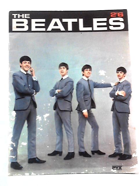 Life With The Beatles... By Patrick Maugham