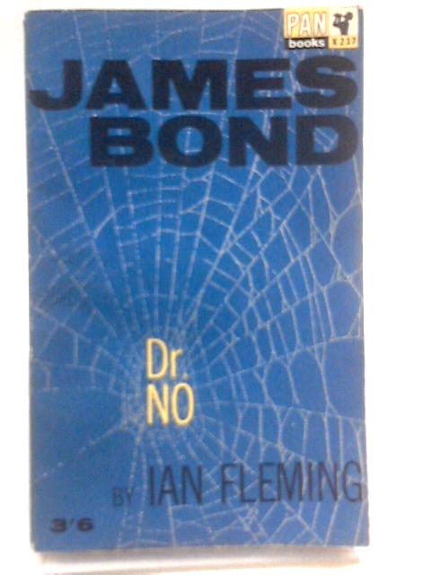Dr No (X237) By Ian Fleming