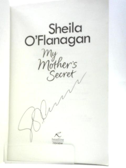 My Mother's Secret By Sheila O'Flanagan