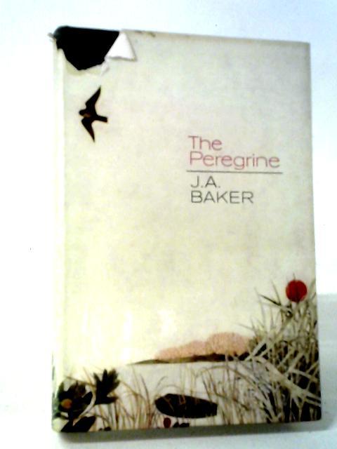 The Peregrine By J.A. Baker