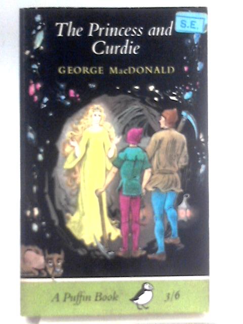 The Princess and Curdie von George MacDonald