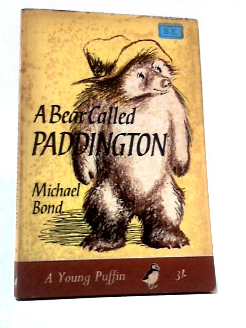 A Bear Called Paddington von Michael Bond