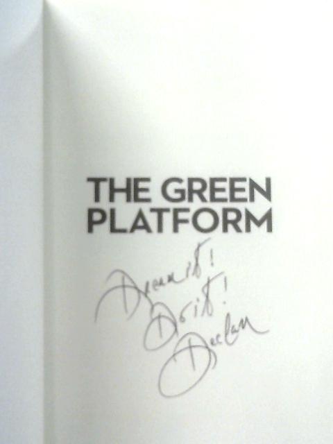 The Green Platform von Declan Coyle