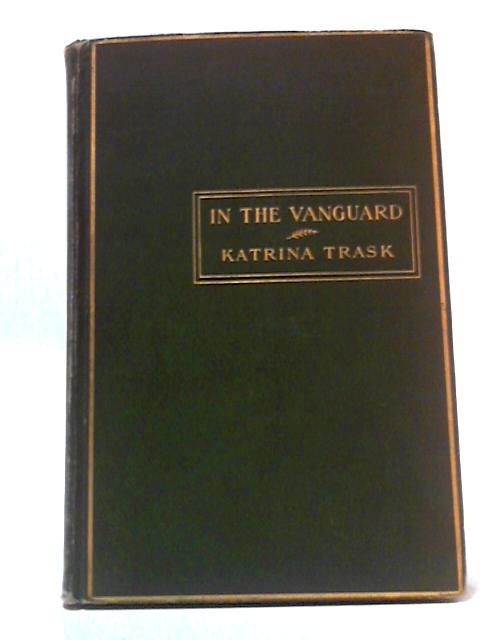 In the Vanguard By Katrina Trask