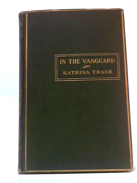 In the Vanguard von Katrina Trask