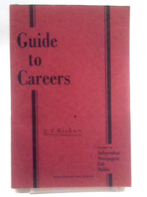 Guide to Careers By Unstated