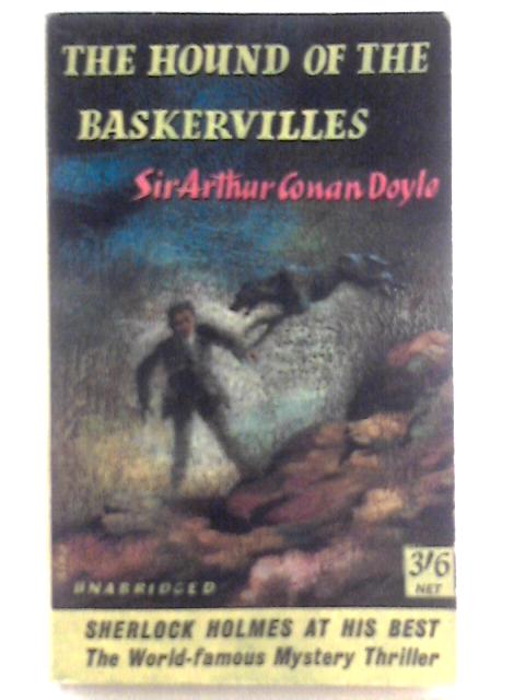 The Hound of the Baskervilles von Sir Arthur Conan Doyle